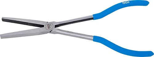 BGS 4408 | Flachzange | extra lang | 280 mm von BGS