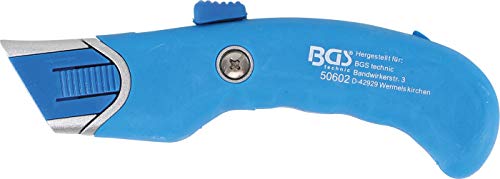 BGS 50602 | Sicherheitsmesser von BGS