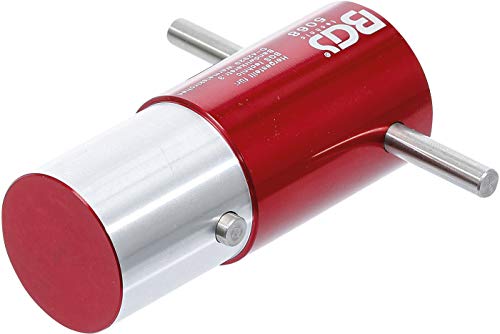 BGS 5068 | Vorderachsen-Ausrichtwerkzeug | für Ducati | Ø 30 mm von BGS