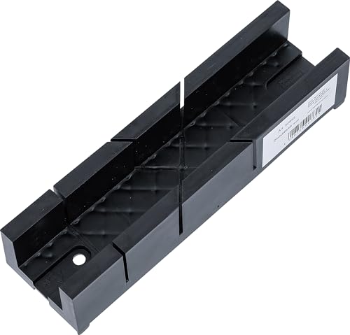 BGS 50855 | Kunststoff-Gehrungslade | 245 x 67 x 48 mm BGS 50855 | Kunststoff-Gehrungslade | 245 x 67 x 48 mm von BGS