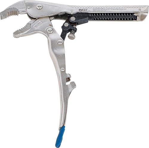 BGS Automatik Gripzange - 160 mm 585 von BGS