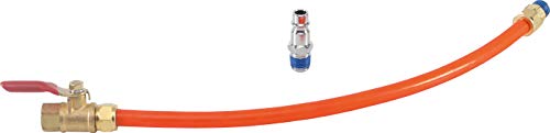 BGS 68000-1 | Ersatzschlauch mit Ventil | für Art. 68000 von BGS