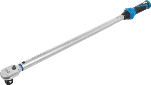 BGS 7185 | Drehmomentschlüssel | Abtrieb Außenvierkant 20 mm (3/4") | 100-500 Nm von BGS