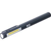 LED-Stiftleuchte Aluminium LED-Stiftleuchte Aluminium von BGS