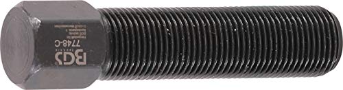 BGS 7748-C | Polrad-Abdrückspindel | M18 x 1,5 mm BGS 7748-C | Polrad-Abdrückspindel | M18 x 1,5 mm von BGS