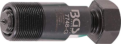 BGS 7748-G | Polrad-Abzieher | M19 x 1,0 mm von BGS