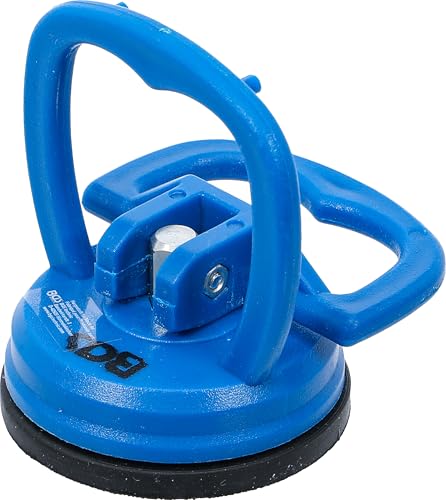 BGS 7987 | Gummisauger | ABS | Ø 55 mm | Saugheber | Saugnapf BGS 7987 | Gummisauger | ABS | Ø 55 mm | Saugheber | Saugnapf von BGS
