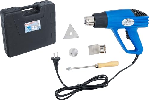 BGS Heißluftföhn BGS Heißluftföhn von BGS