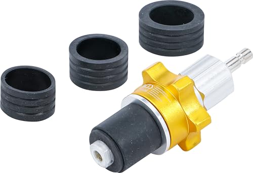 BGS 8599 | Universal-Kühlsystem-Prüfadapter | 30 - 50 mm von BGS