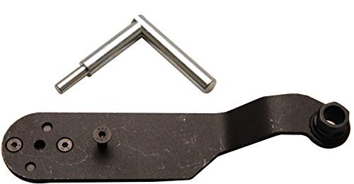 BGS 8622 | Kurbelwellen-Fixier-Werkzeug | für VAG 10-Zylinder Motoren BGS 8622 | Kurbelwellen-Fixier-Werkzeug | für VAG 10-Zylinder Motoren von BGS