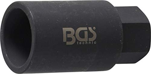 BGS 8656-10 | Felgenschloss-Demontageeinsatz | Ø 25,5 x 23,6 mm von BGS
