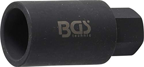 BGS 8656-7 | Felgenschloss-Demontageeinsatz | Ø 22,5 x 20,6 mm von BGS