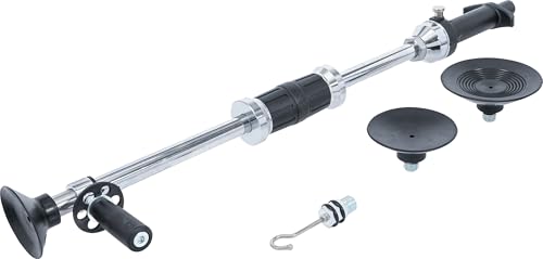 BGS 8703 | Vakuum-Ausbeul-Satz mit Gleithammer (mit Handpumpe) von BGS
