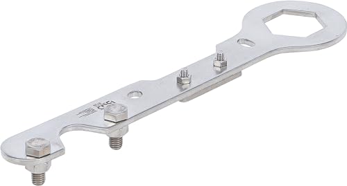 BGS 8729 | "3-IN-1" Kupplungs-/Variomatikwerkzeug für Piaggio BGS 8729 | "3-IN-1" Kupplungs-/Variomatikwerkzeug für Piaggio von BGS