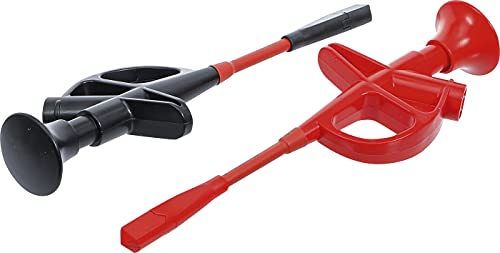 BGS Messgreifer mit Kabeleinstichfunktion von BGS