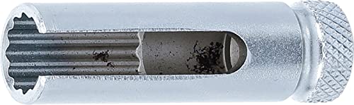 BGS 9453 | Steckschlüssel für Unterdruckversteller am VAG Turbolader | SW 10 mm BGS 9453 | Steckschlüssel für Unterdruckversteller am VAG Turbolader | SW 10 mm von BGS