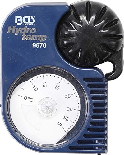 BGS 9670 | Frostschutzprüfer Hydrotemp von BGS