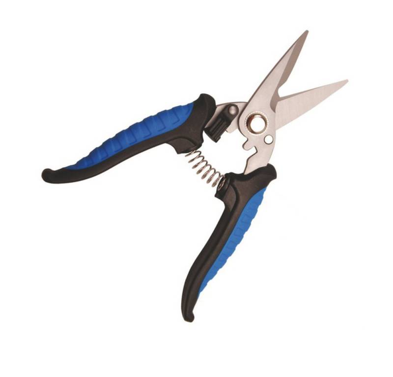 BGS Cuttermesser Universal-Schere 180 mm BGS Cuttermesser Universal-Schere 180 mm von BGS