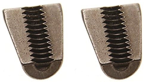 BGS 405-2 | Ersatzbackenpaar für Art. 405, 3284 BGS 405-2 | Ersatzbackenpaar für Art. 405, 3284 von BGS