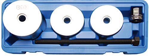 BGS 8770 | Hinterachsbuchsen-Werkzeug-Satz | für Renault Laguna II BGS 8770 | Hinterachsbuchsen-Werkzeug-Satz | für Renault Laguna II von BGS