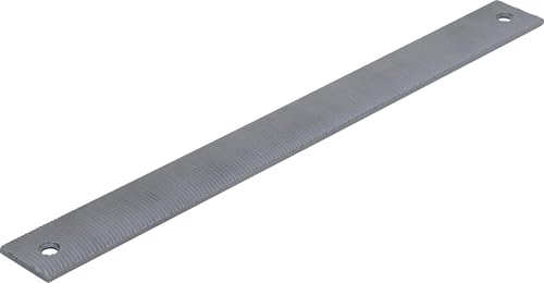 BGS 3217-1 | Karosseriefeilenblatt | fein | radial gefräst | 350 x 35 x 4 mm von BGS