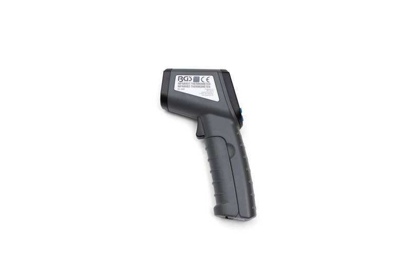 BGS Laserthermometer Digital von BGS