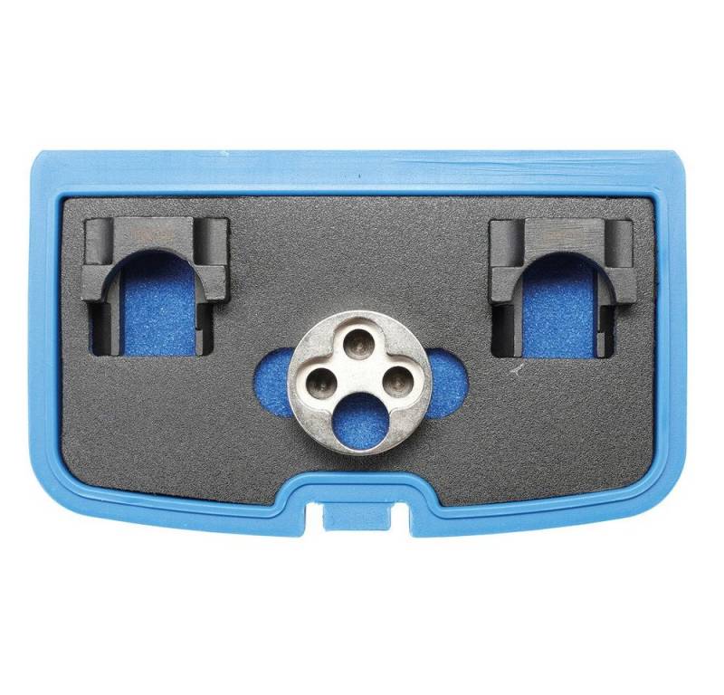 BGS Montagewerkzeug Motor-Einstellwerkzeug-Satz, für Mercedes-Benz OM651 BGS Montagewerkzeug Motor-Einstellwerkzeug-Satz, für Mercedes-Benz OM651 von BGS