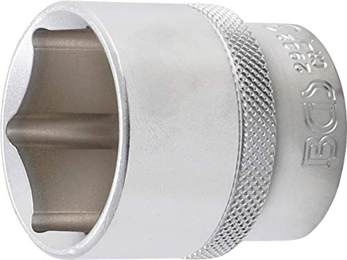 BGS 2932 | Steckschlüssel-Einsatz Sechskant | 12,5 mm (1/2") | SW 32 mm von BGS