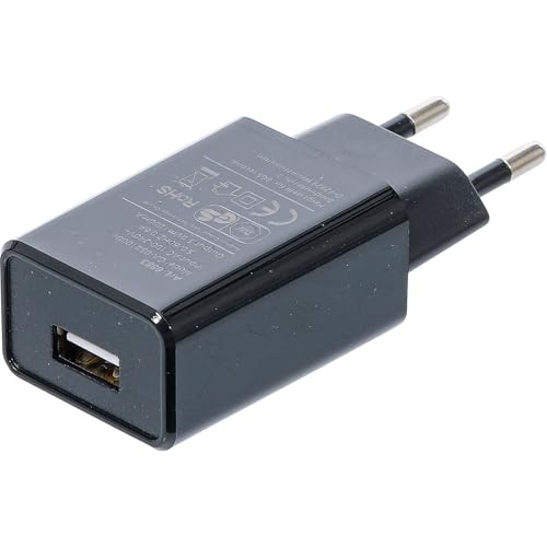 BGS 6883 | Universal USB-Ladegerät | 1 A von BGS