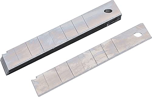 BGS Ersatzklingen-Satz - 18 mm - 10-tlg. von BGS