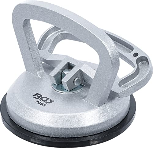 BGS 7995 | Gummisauger | Ganzmetall-Ausführung | Ø 115 mm | Saugheber | Saugnapf BGS 7995 | Gummisauger | Ganzmetall-Ausführung | Ø 115 mm | Saugheber | Saugnapf von BGS