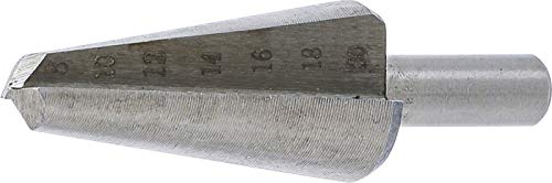 BGS 1621 | Hochleistungs-Blechschälbohrer | Größe 2 | 8 - 20 mm BGS 1621 | Hochleistungs-Blechschälbohrer | Größe 2 | 8 - 20 mm von BGS
