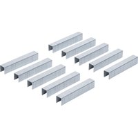 Klammern Typ 53 14 x 11,4 mm 1000 Stück Klammern Typ 53 14 x 11,4 mm 1000 Stück von BGS