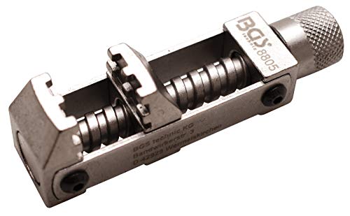 BGS 8805 | Schlauchklemmen-Werkzeug | 0 - 40 mm von BGS
