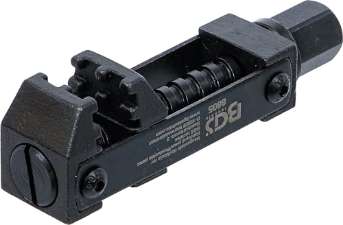 BGS 8805 | Schlauchklemmen-Werkzeug | 0 - 40 mm von BGS
