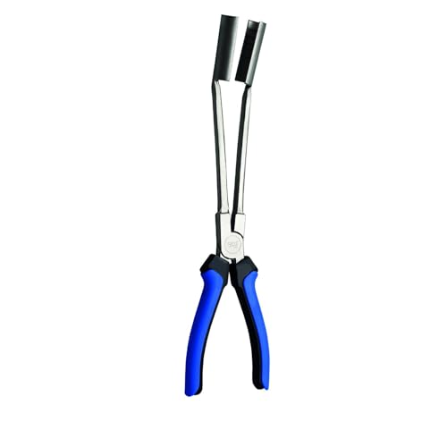 BGS Zündkerzensteckerzange Zündkerzenzange Ringspitze Zündkerzen Abzieher von BGS