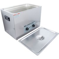 BGS Ultraschall-Teilereiniger 30 l - 6882 BGS Ultraschall-Teilereiniger 30 l - 6882 von BGS TECHNIC