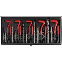 Gewinde-Reparatur-Satz M5 - M12 130-tlg. von BGS TECHNIC