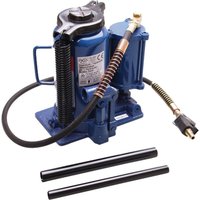 Bgs Technic - bgs Druckluft-Hydraulik-Wagenheber 20 t - 2883 von BGS TECHNIC