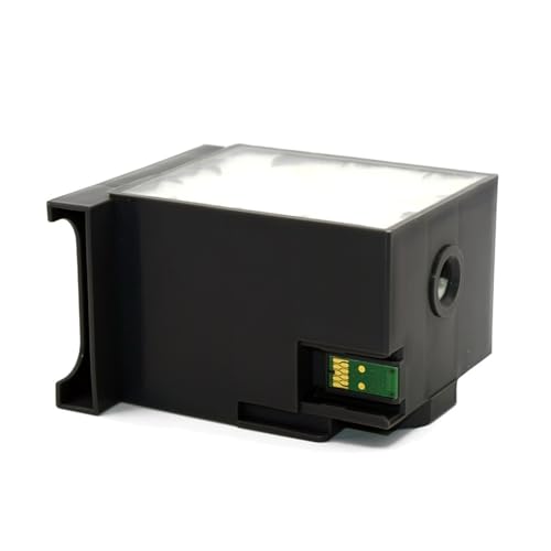 BGTJKUJY T6712 PXMB4 Wartungstank for epson WF-6090 6091 6093 WF-6590 6593 WF-8010 8090 8093 8510 8590 8591 8593 R8590 R8591 Drucker BGTJKUJY T6712 PXMB4 Wartungstank for epson WF-6090 6091 6093 WF-6590 6593 WF-8010 8090 8093 8510 8590 8591 8593 R8590 R8591 Drucker von BGTJKUJY