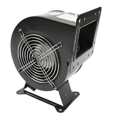 BGTSF 120W Kleine Auspuff Elektrische Gebläse Aufblasbare Modell Kreisel Gebläse Luft Gebläse von BGTSF