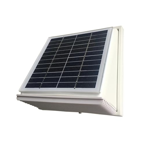 BGTSF 68CFM Plastiksolarventilator-Auszieher-Luftkanal-Durchmesser 120mm des Wand-Ventilator-2.5W for Hallen-Gewächshaus Einfache Installation und Nutzung in Allen Vier Ja BGTSF 68CFM Plastiksolarventilator-Auszieher-Luftkanal-Durchmesser 120mm des Wand-Ventilator-2.5W for Hallen-Gewächshaus Einfache Installation und Nutzung in Allen Vier Ja von BGTSF