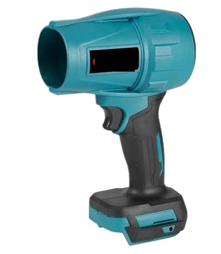 BGTSF Bürstenloser 2000W elektrischer Turbogebläse-Jet-Fan 200M/S heftiger Auto-Trockner Handheld-bläser von BGTSF