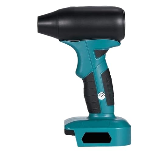 BGTSF Bürstenloser elektrischer Turbo-Gebläse-Jet-Fan 4 Gänge heftiger Auto-Trockner Handheld-luftpistole bläst von BGTSF
