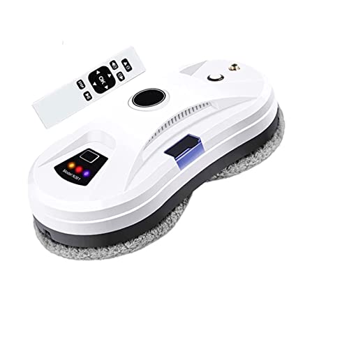 BGTSF Fensterputzroboter Haushalt Smart Water Spray Fensterreinigungsroboter Staubsauger Große Saug-Anti-Fall-Fensterglaswaschmaschine for Fenster, Fliesen, Badezimmer für alle glatten Oberflächen BGTSF Fensterputzroboter Haushalt Smart Water Spray Fensterreinigungsroboter Staubsauger Große Saug-Anti-Fall-Fensterglaswaschmaschine for Fenster, Fliesen, Badezimmer für alle glatten Oberflächen von BGTSF