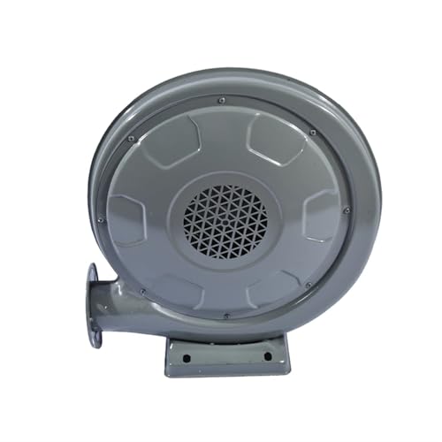 BGTSF Geräuscharmer Zentrifugalgebläse-Mitteldruckventilator 550W 2800r/min von BGTSF
