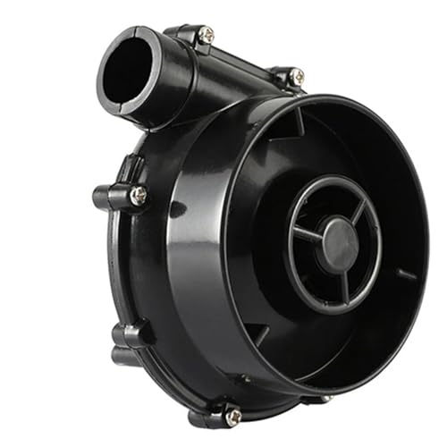 BGTSF Hochdruckgebläse, Mini-Radial-Turbolader, kleines Gebläse, kann for Sauerstoff im Schlafventilator verwendet werden(24V) von BGTSF