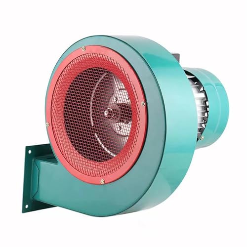BGTSF Kühlventilator Geräuscharmer Industrieventilator saugender Radialventilator Mehrflügeliger kleiner leistungsstarker Rauchabzug BGTSF Kühlventilator Geräuscharmer Industrieventilator saugender Radialventilator Mehrflügeliger kleiner leistungsstarker Rauchabzug von BGTSF