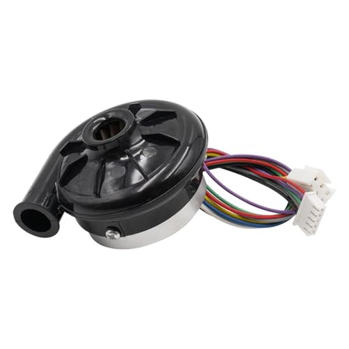 BGTSF Ventilator-Radialgebläse, Luftgebläse, bürstenloses DC-Radialgebläse, Gebläse for Ventilator von BGTSF