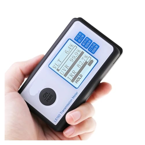 Fenster Solar Tester Meter Tönung Solar Film Auto Transmission Meter Gefilmt Glas Tester VLT Transmission Meter UV IR Fenster Solar Tester Meter Tönung Solar Film Auto Transmission Meter Gefilmt Glas Tester VLT Transmission Meter UV IR von BGTSF